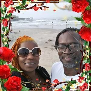 Meet your Posher, Darrick